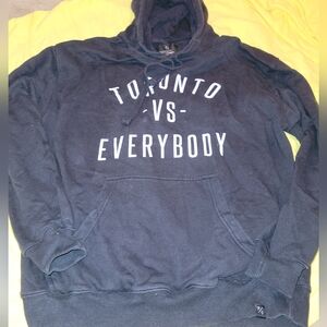 Peace Collective Toronto Hoodie